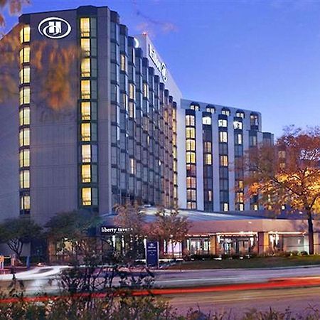 Hilton Rosemont Chicago O'Hare Ξενοδοχείο Εξωτερικό φωτογραφία