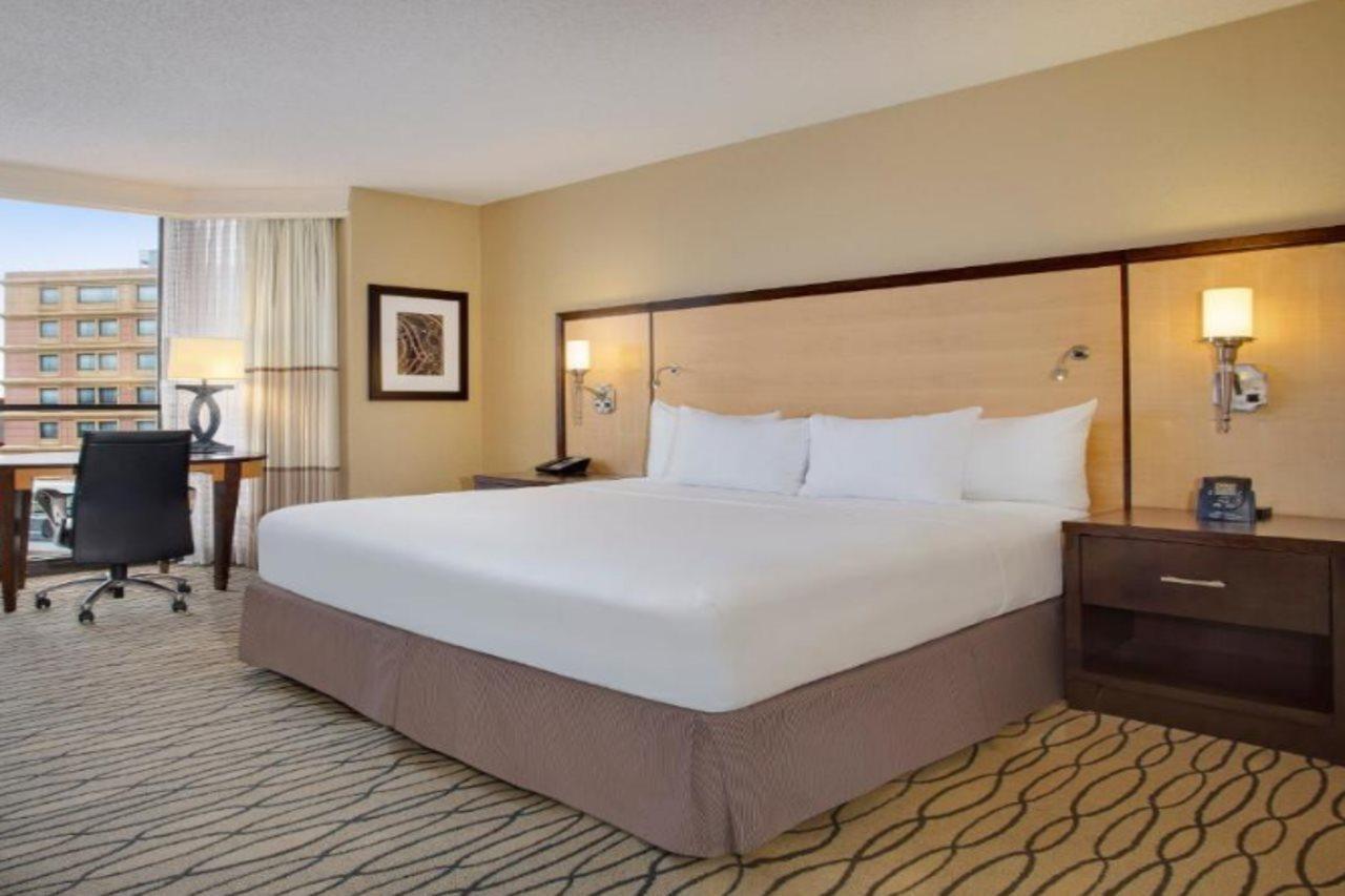 Hilton Rosemont Chicago O'Hare Ξενοδοχείο Εξωτερικό φωτογραφία