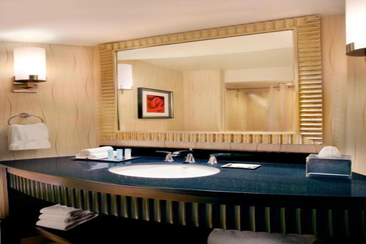 Hilton Rosemont Chicago O'Hare Ξενοδοχείο Εξωτερικό φωτογραφία