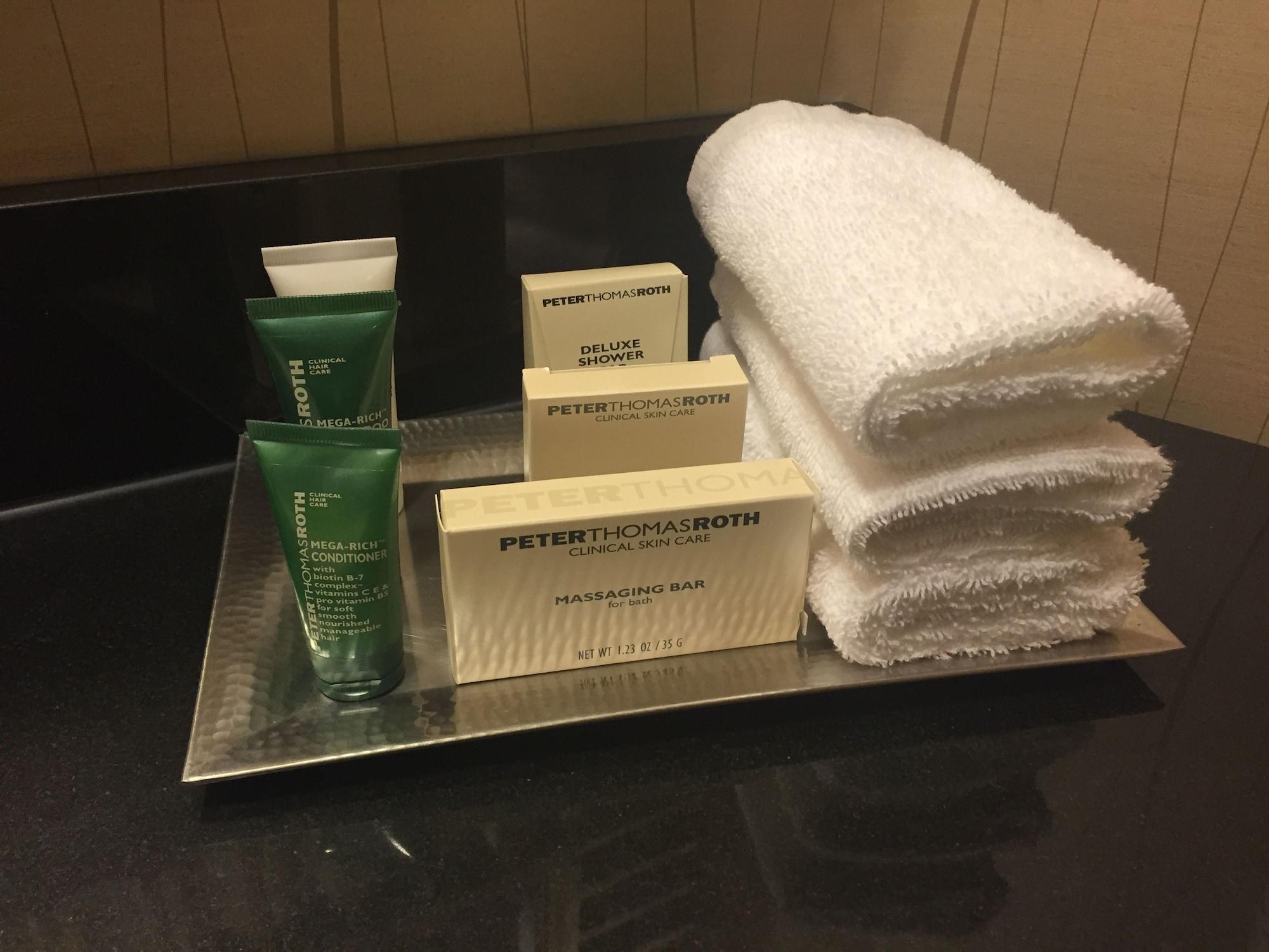 Hilton Rosemont Chicago O'Hare Ξενοδοχείο Εξωτερικό φωτογραφία