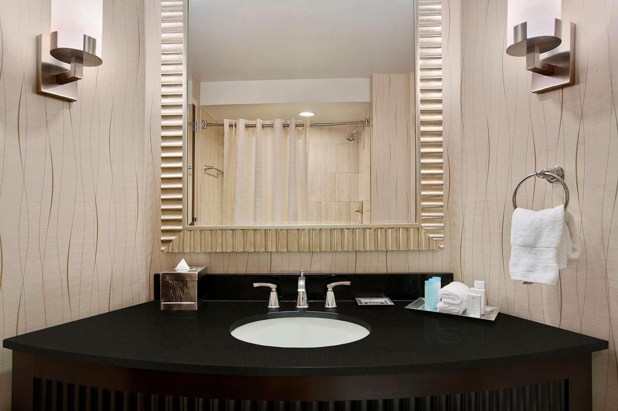 Hilton Rosemont Chicago O'Hare Ξενοδοχείο Εξωτερικό φωτογραφία