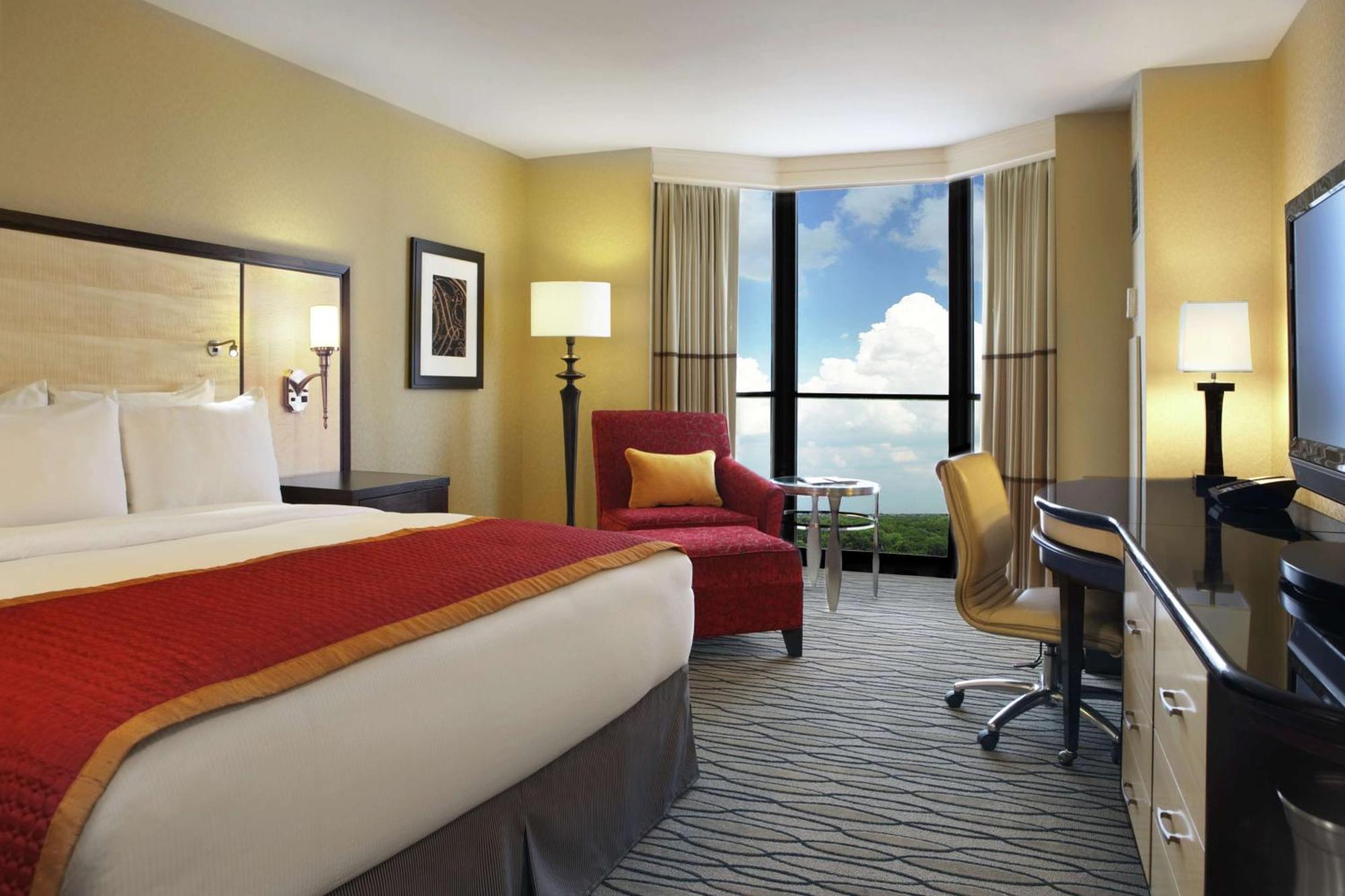 Hilton Rosemont Chicago O'Hare Ξενοδοχείο Εξωτερικό φωτογραφία