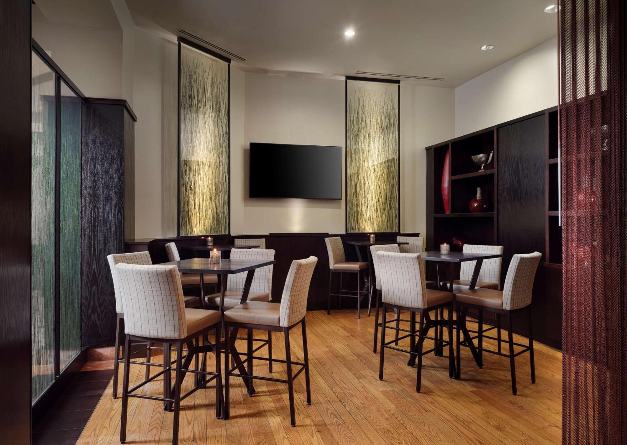 Hilton Rosemont Chicago O'Hare Ξενοδοχείο Εξωτερικό φωτογραφία