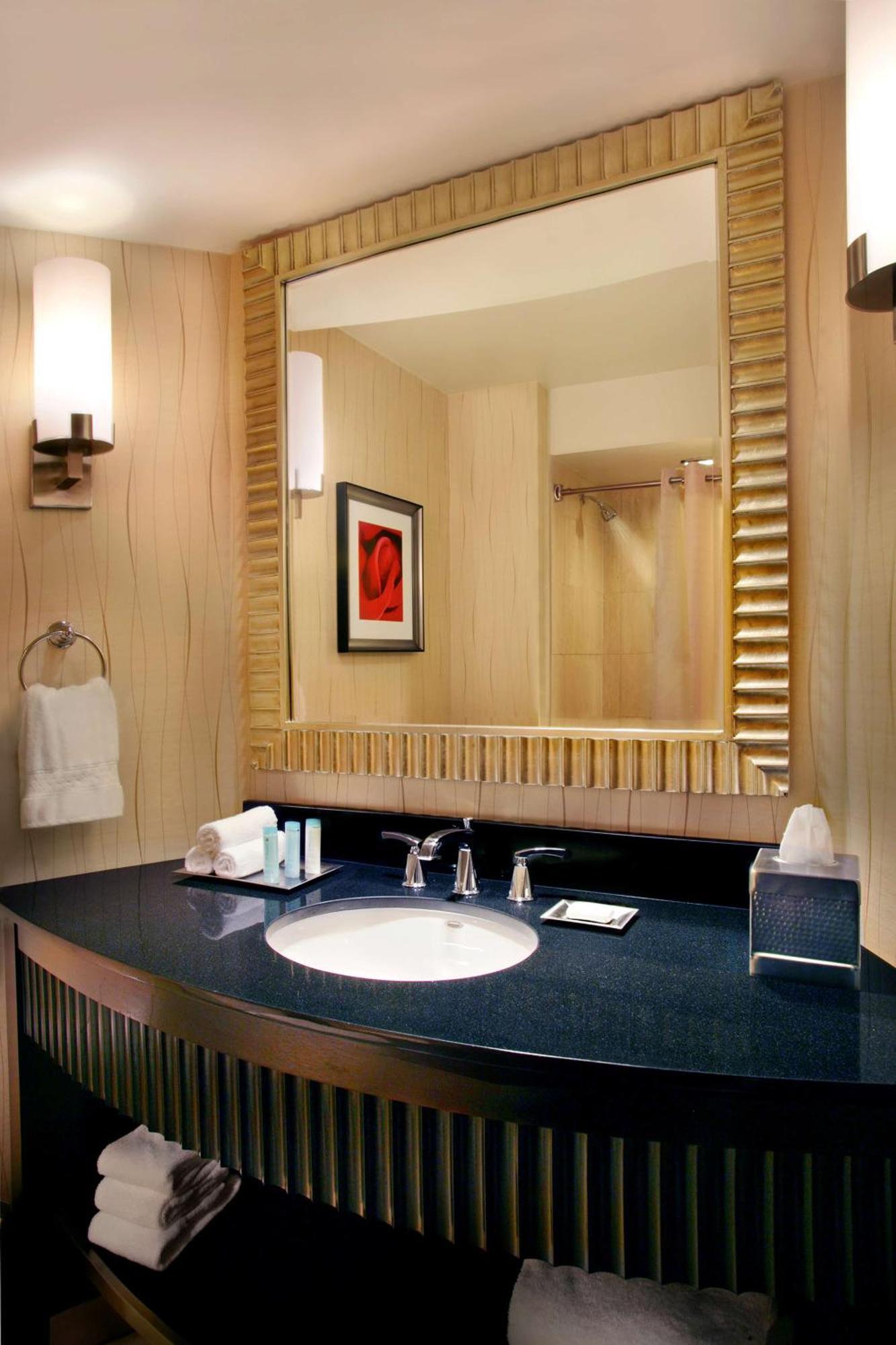 Hilton Rosemont Chicago O'Hare Ξενοδοχείο Εξωτερικό φωτογραφία