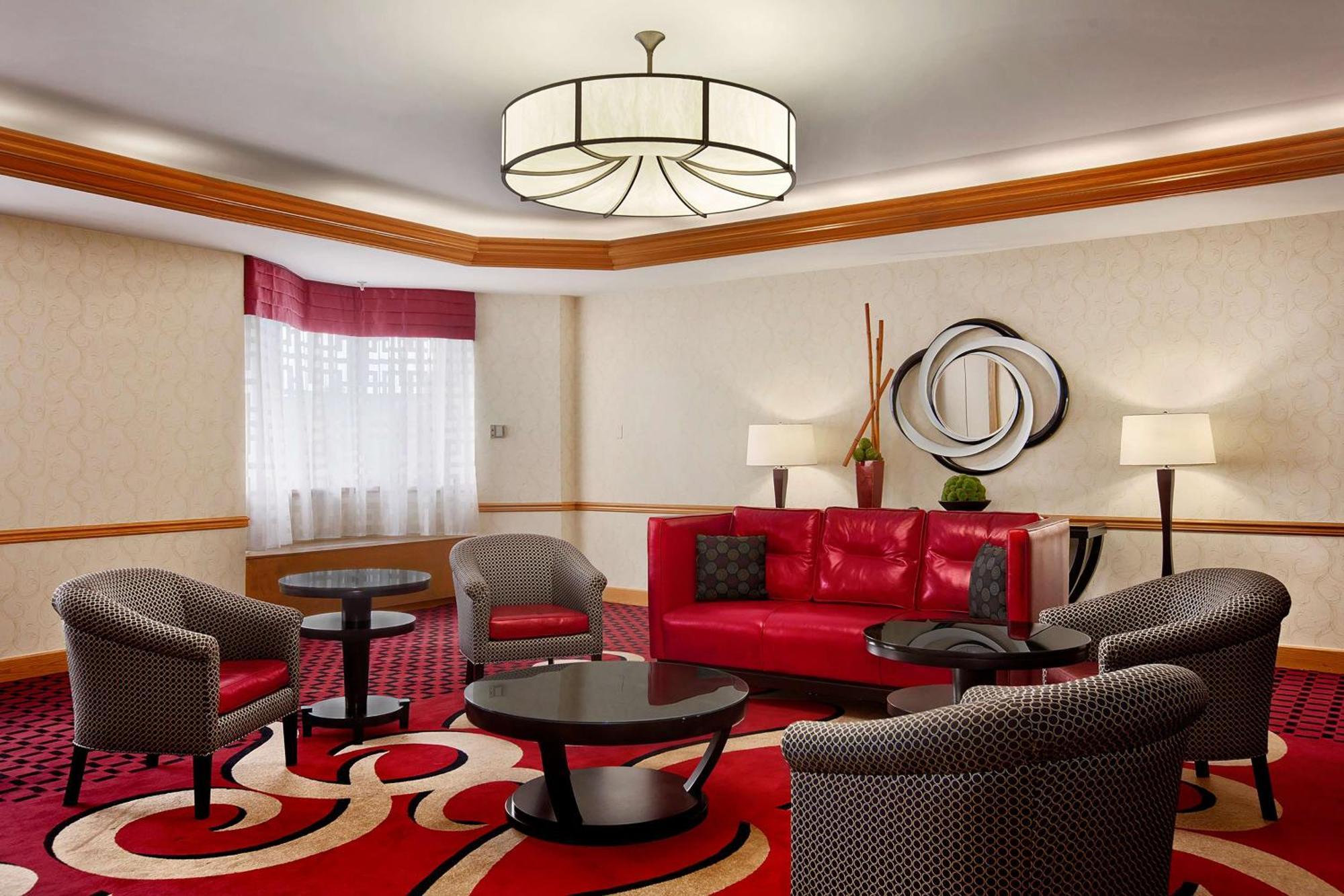 Hilton Rosemont Chicago O'Hare Ξενοδοχείο Εξωτερικό φωτογραφία