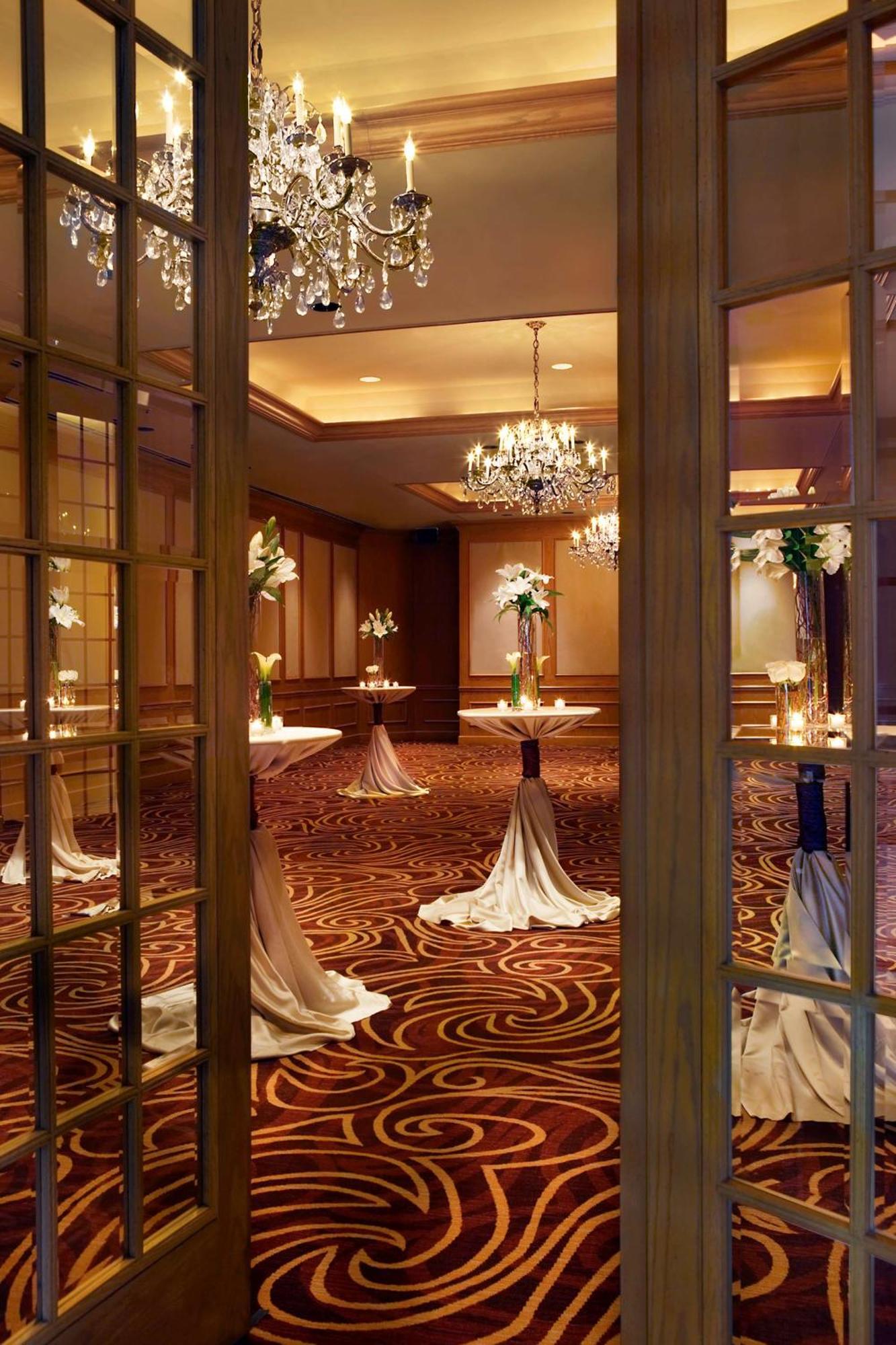 Hilton Rosemont Chicago O'Hare Ξενοδοχείο Εξωτερικό φωτογραφία