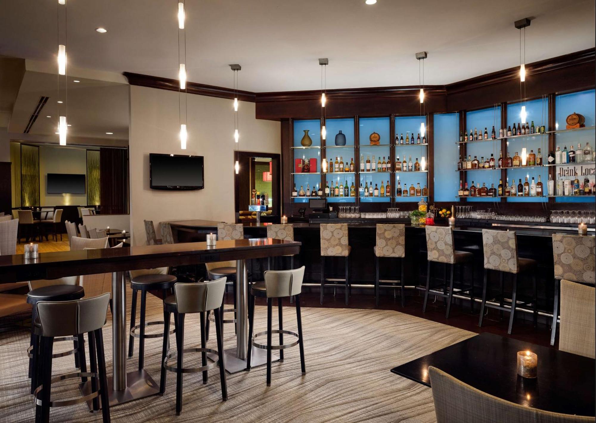 Hilton Rosemont Chicago O'Hare Ξενοδοχείο Εξωτερικό φωτογραφία