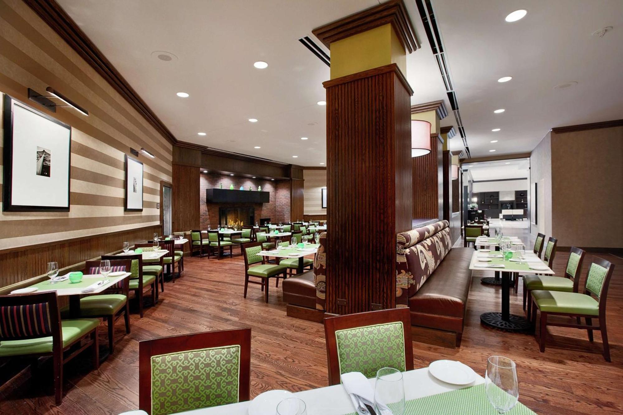 Hilton Rosemont Chicago O'Hare Ξενοδοχείο Εξωτερικό φωτογραφία