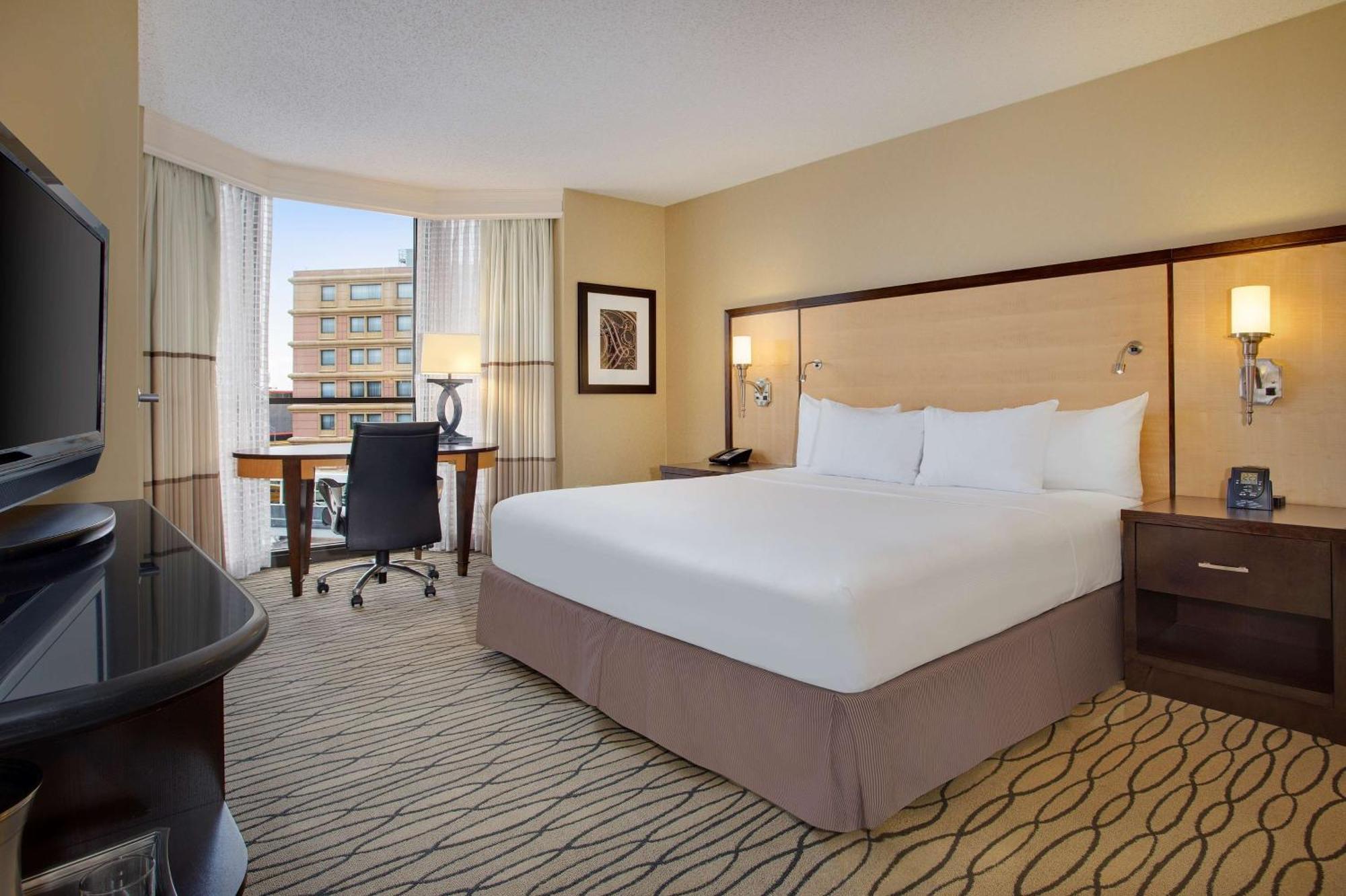 Hilton Rosemont Chicago O'Hare Ξενοδοχείο Εξωτερικό φωτογραφία