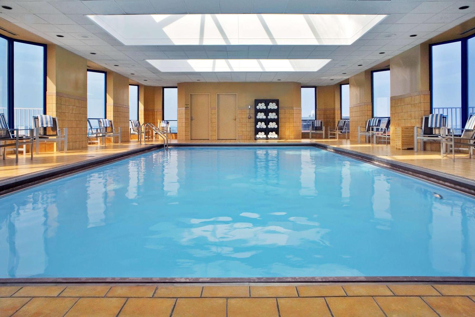 Hilton Rosemont Chicago O'Hare Ξενοδοχείο Εξωτερικό φωτογραφία