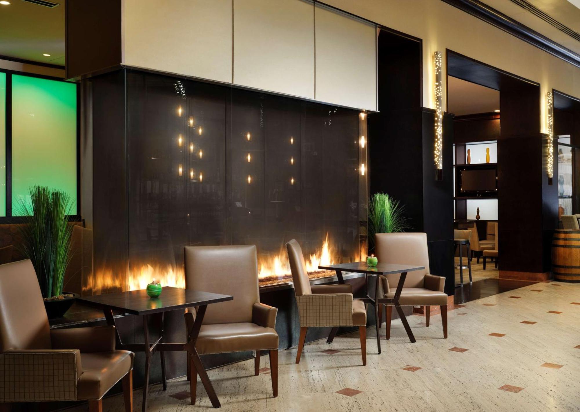 Hilton Rosemont Chicago O'Hare Ξενοδοχείο Εξωτερικό φωτογραφία