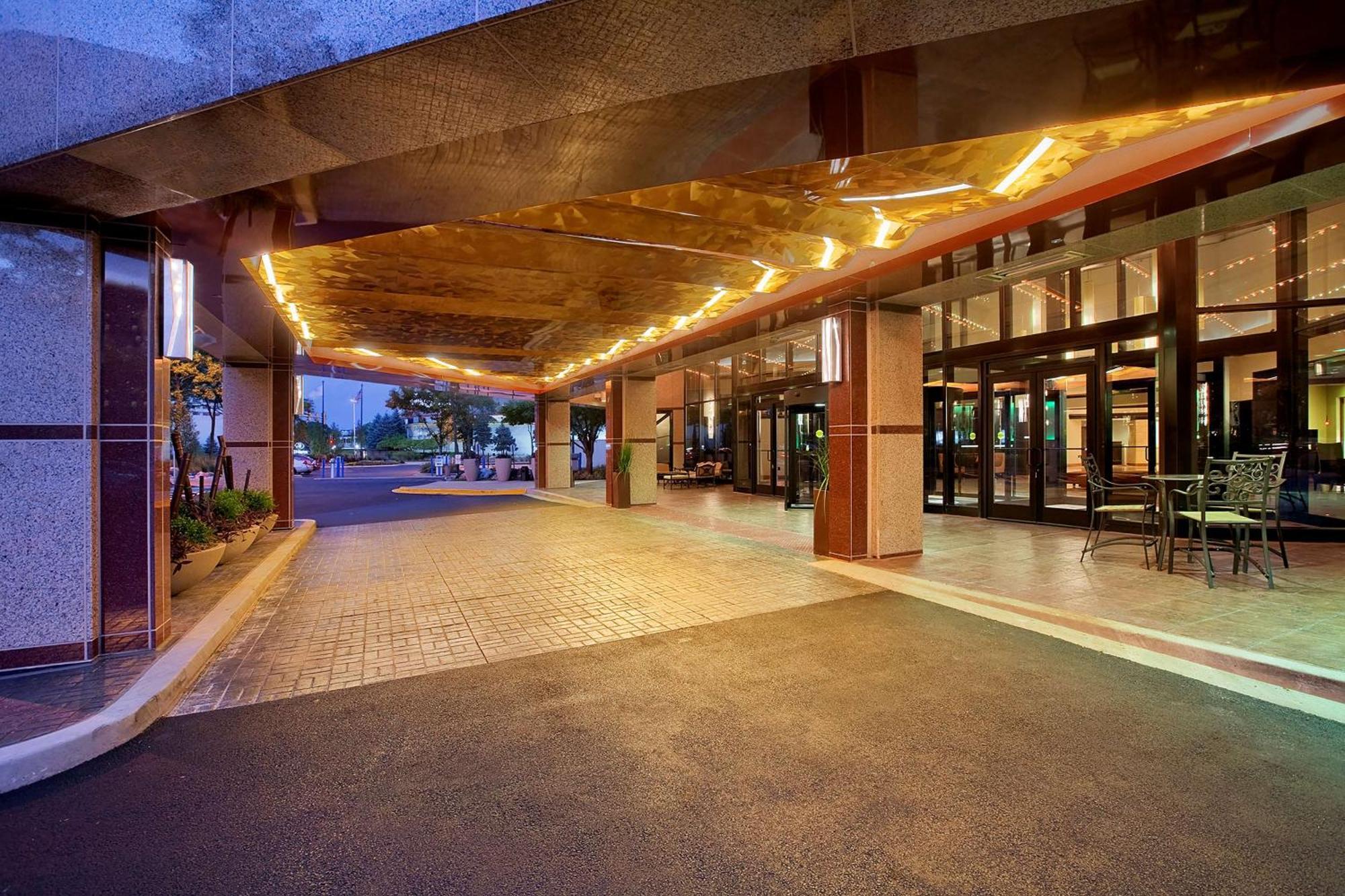 Hilton Rosemont Chicago O'Hare Ξενοδοχείο Εξωτερικό φωτογραφία