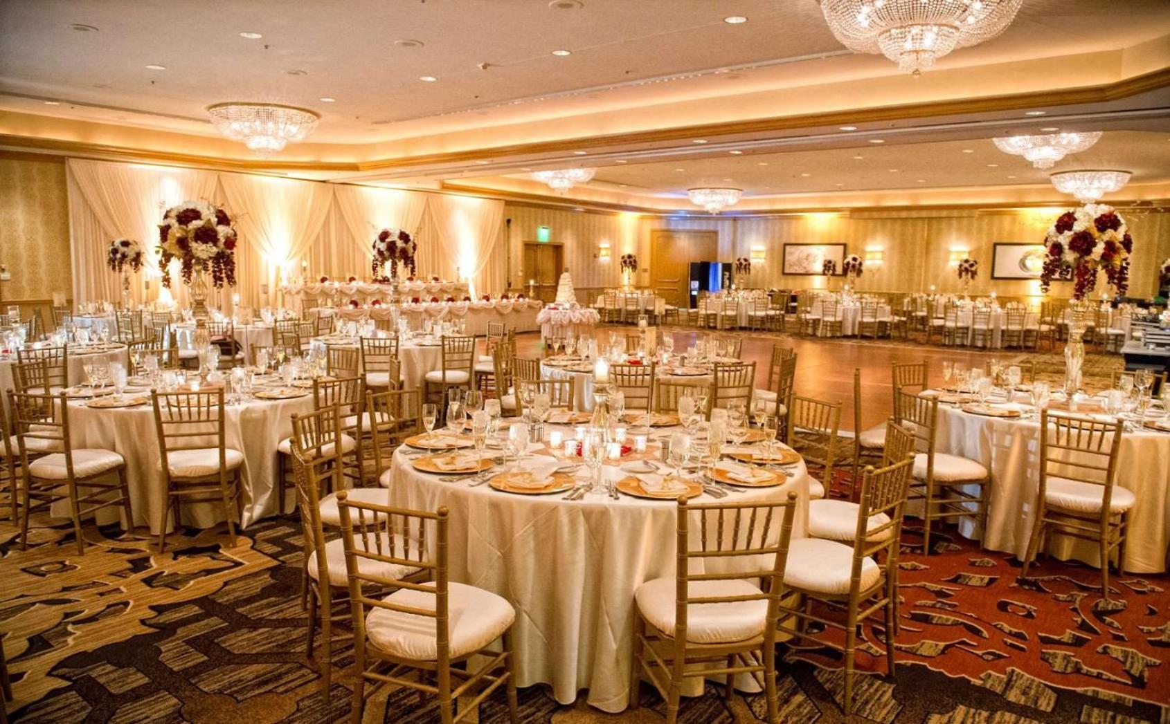 Hilton Rosemont Chicago O'Hare Ξενοδοχείο Εξωτερικό φωτογραφία