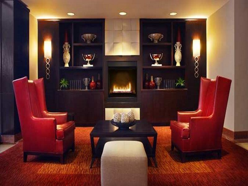 Hilton Rosemont Chicago O'Hare Ξενοδοχείο Εξωτερικό φωτογραφία